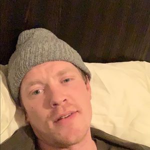 Meet your Posher, Patrick